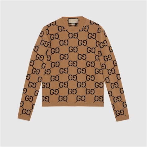 the new gucci sweater|gucci color sweater.